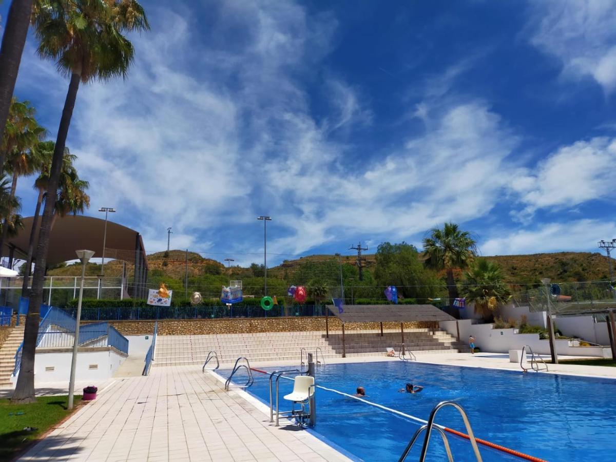 Casa Rural Buenavista Pedralba 外观 照片