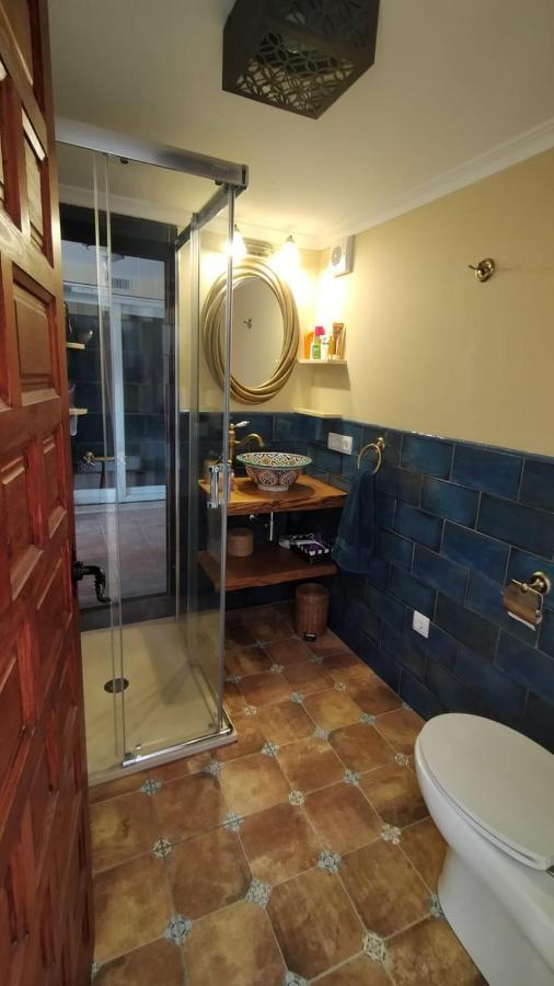 Casa Rural Buenavista Pedralba 外观 照片