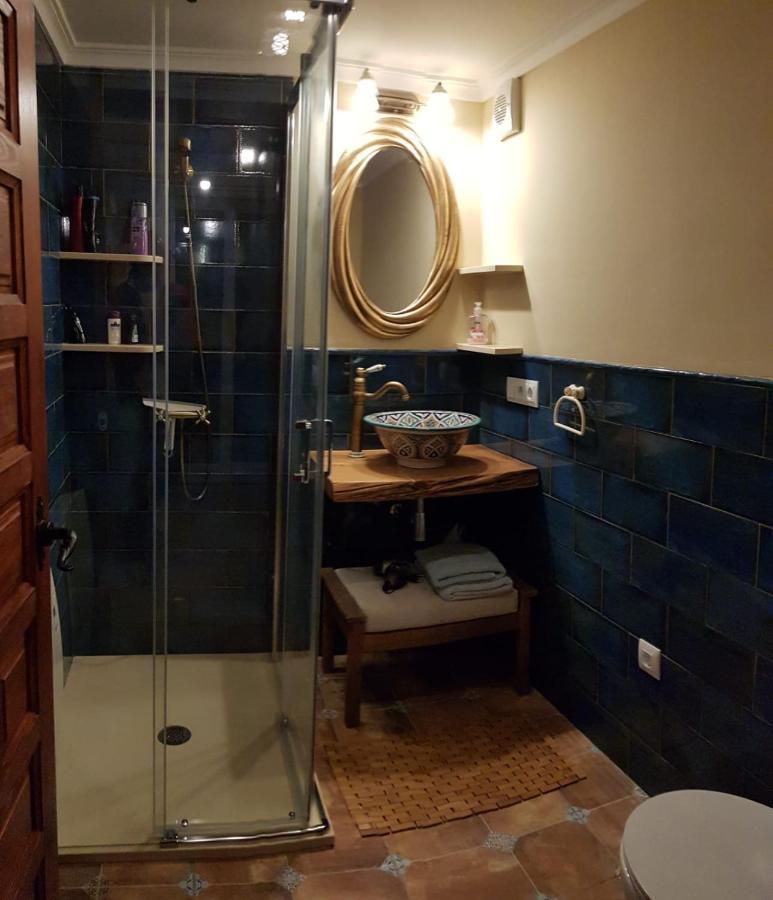 Casa Rural Buenavista Pedralba 外观 照片