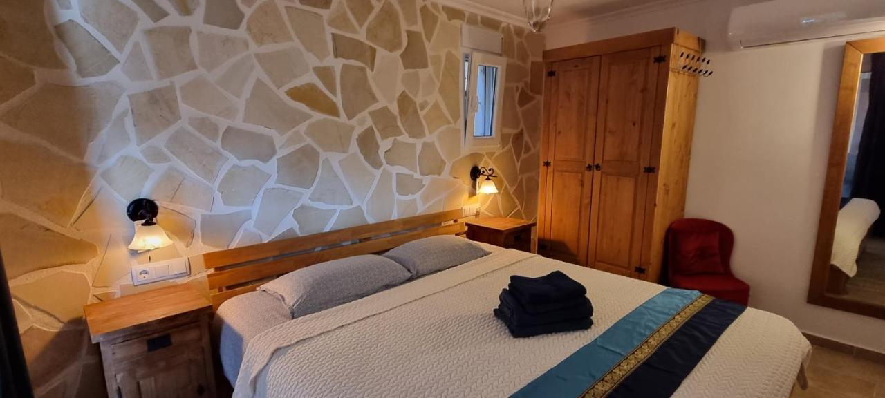 Casa Rural Buenavista Pedralba 外观 照片