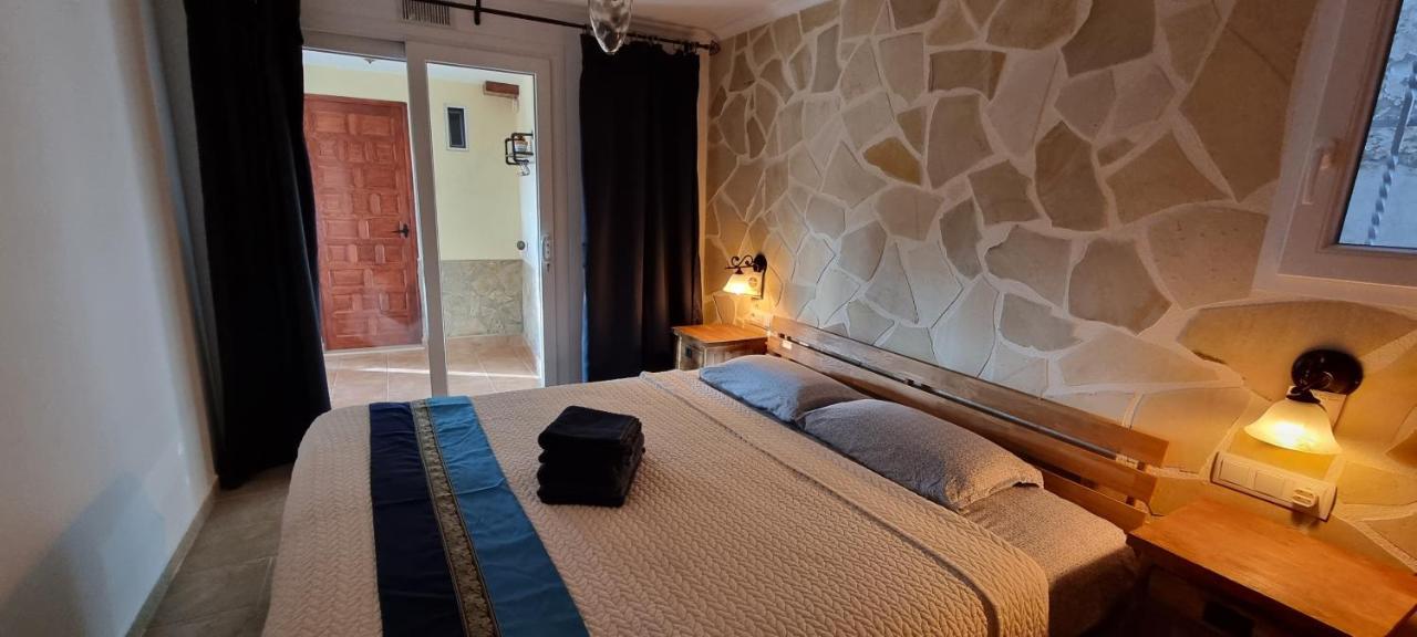 Casa Rural Buenavista Pedralba 客房 照片