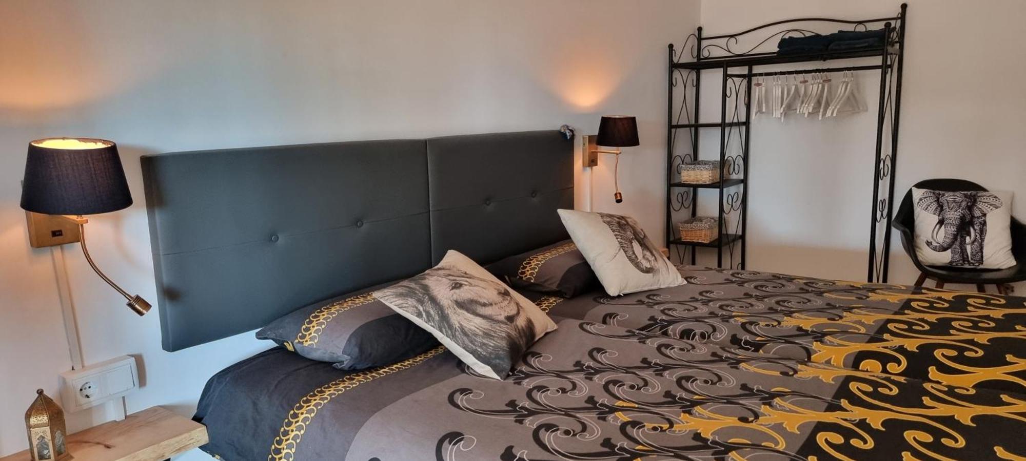 Casa Rural Buenavista Pedralba 客房 照片
